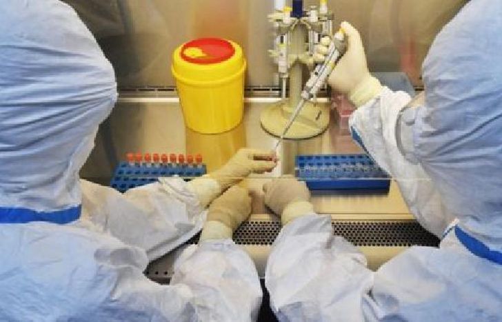 hay 118 contagios en el partido.