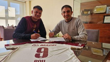 walter bou extendio su contrato con lanus walter bou extendio su contrato con lanus