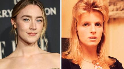 Saoirse Ronan interpretará a Linda McCartney.