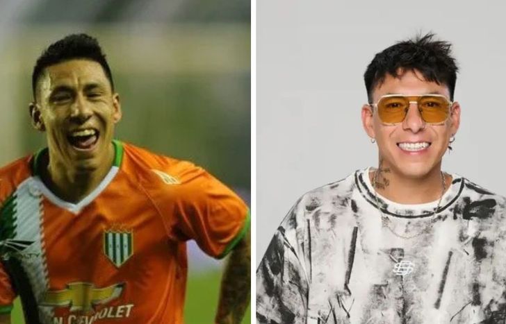 Brian Sarmiento se sumó a Gran Hermano Generació n Dorada.&nbsp;