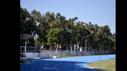 el parque de lomas reabrira este lunes sus puertas con restricciones y protocolos el parque de lomas reabrira este lunes sus puertas con restricciones y protocolos