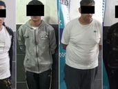 Son tres los acusados juzgados en los Tribunales de Lomas.