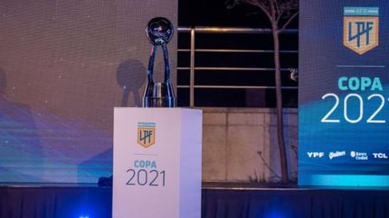 La Liga Profesional definió cómo se jugarán las próximas fechas. La Liga Profesional definió cómo se jugarán las próximas fechas.