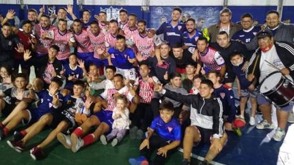 Los Andes es candidato en Primera y en Tercera. Los Andes es candidato en Primera y en Tercera.