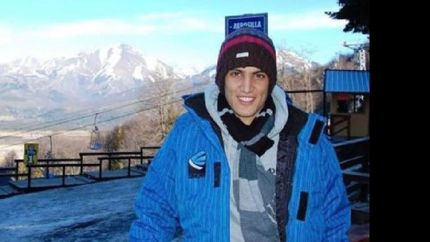 rosario: un joven destacado por la nasa aparecio apunalado en su departamento