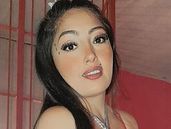 Paola, la interna de la cárcel de Lomas que es furor en TikTok.