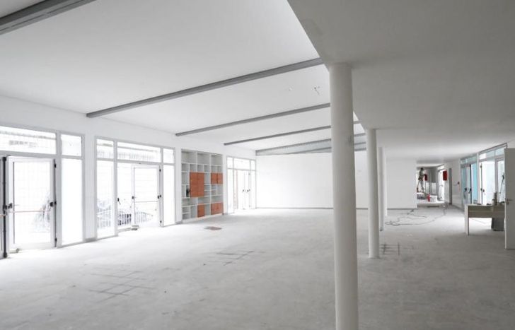 Va a tener una matrícula de 960 estudiantes.