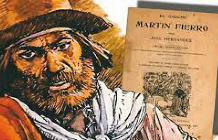 La tradición, en las redes.