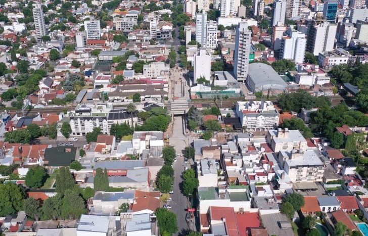 En la ciudad hay 18 postulantes a intendente.