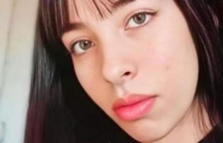 Iara tenía 22 años y era madre de un bebé.