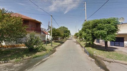 dos detenidos en san jose: incautan droga y dinero en efectivo