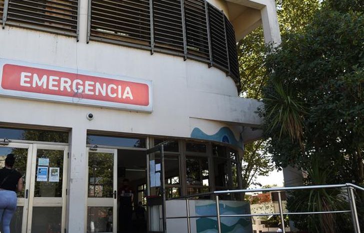 Gran alivio en el Gandulfo.