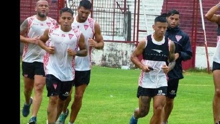 los andes asume otro ensayo los andes asume otro ensayo