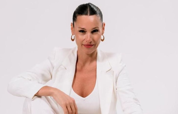 La Justicia falló en favor de Pampita.&nbsp;