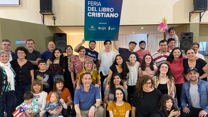 Será la segunda edición de la feria que se haga en Banfield.