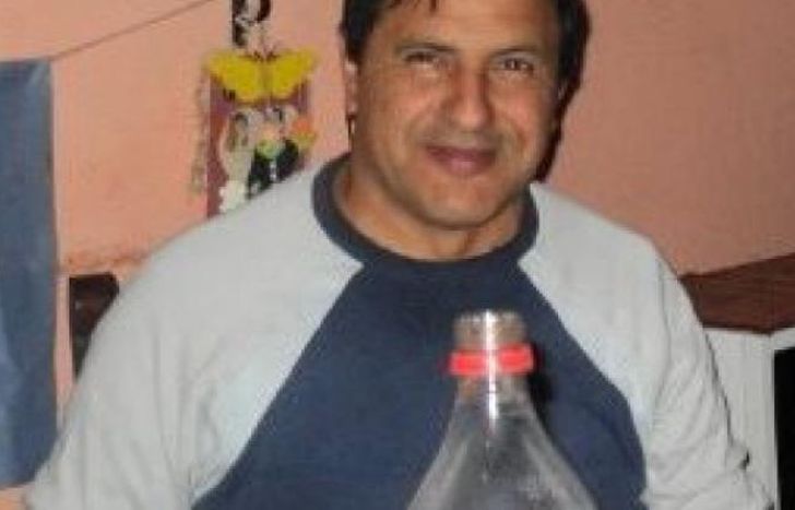 Walter Melián necesita dadores de sangre.