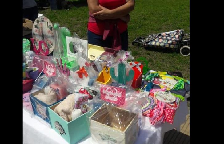 en Portela y Chopin, Lomas Oeste.