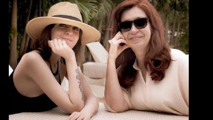 regresa tras someterse a un intenso tratamiento.