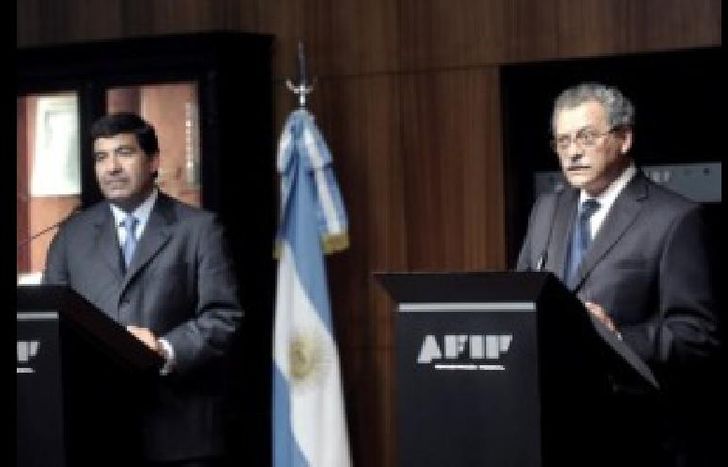 recaudacion tributaria