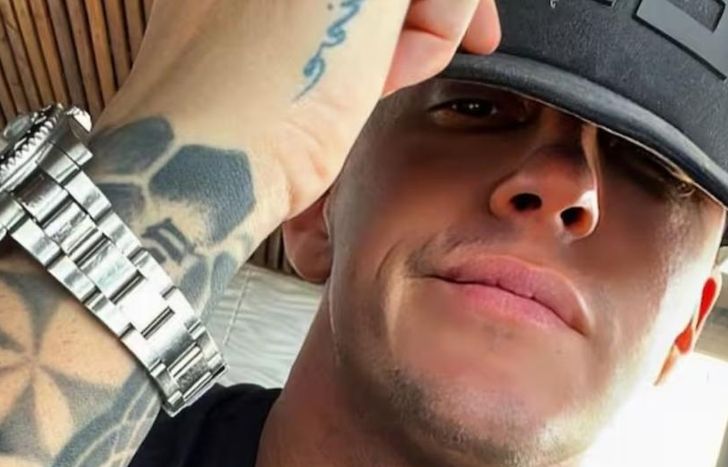 Pérez Algaba habría sido víctima de una empresa criminal.