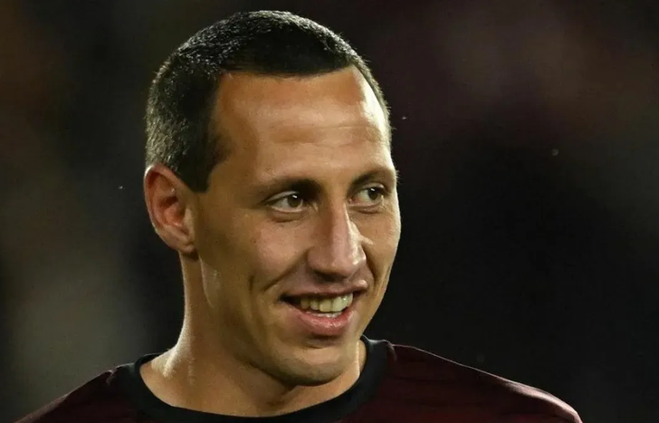 Cristian Lema colgó los botines envuelto en polémicas.