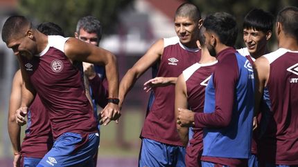 Dejesús ya es Granate.