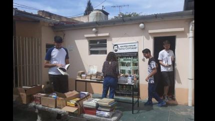 Diario La Unión | En miguel cané 967, Banfield.