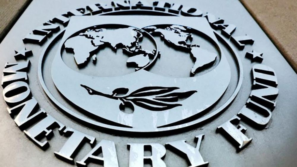 la Argentina pidió reprogramar para fin de mes el pago de un US$1.900 millones.