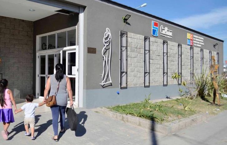 Los espacios artísticos retoman de a poco la presencialidad.