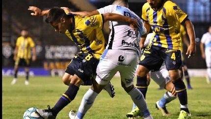 temperley no lo liquido a tiempo ante atlanta y freno su andar ganador temperley no lo liquido a tiempo ante atlanta y freno su andar ganador