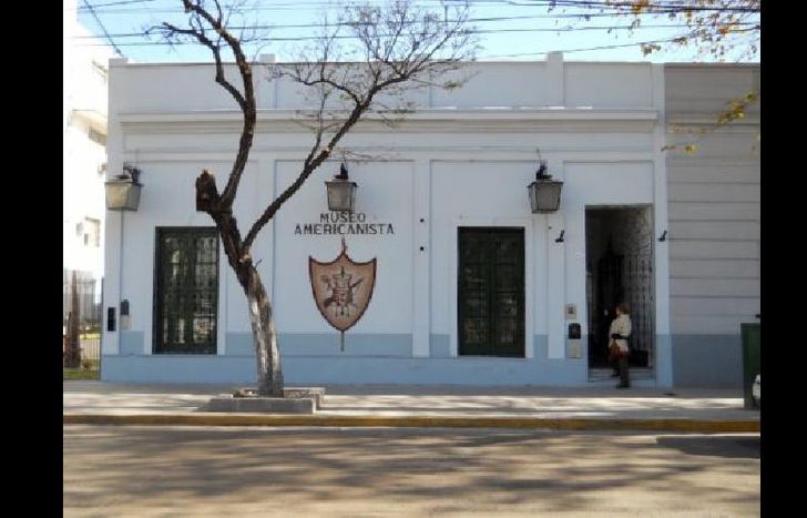 este miércoles a las 17 con entrada libre y gratuita.