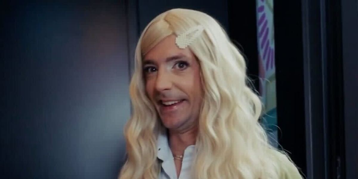 Caro Pardíaco tendrá su serie.&nbsp;