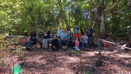 emotiva jornada en la reserva: estamos felices seguir con lo que chris empezo