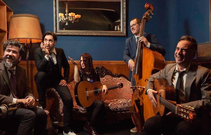 Raskoski cierra el 2023.