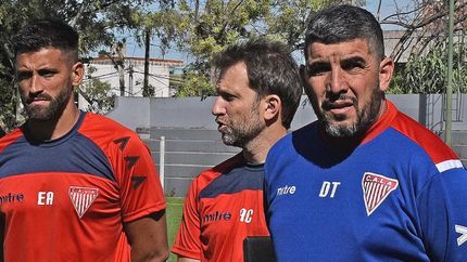 Ruiz dejó conceptos claros. Ruiz dejó conceptos claros.