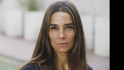 juanita lo cruzo fuerte a rial