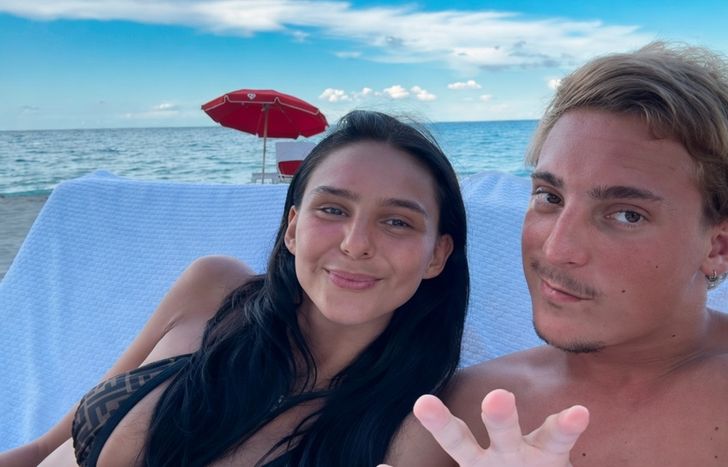 La exsuegra de Juana Tinelli dio detalles de lo ocurrido.