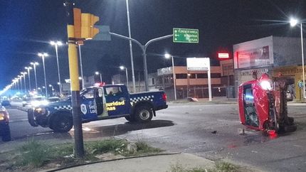 El conductor estaba alcoholizado. El conductor estaba alcoholizado.