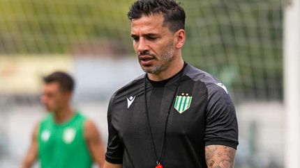 el nuevo destino de ariel broggi tras su salida de banfield el nuevo destino de ariel broggi tras su salida de banfield