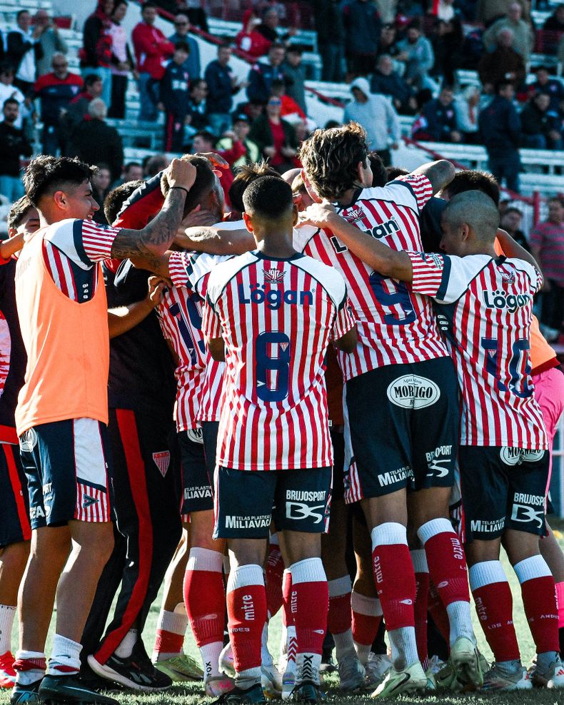 Los Andes quiere volver a festejar en Lomas después de dos empates en fila.