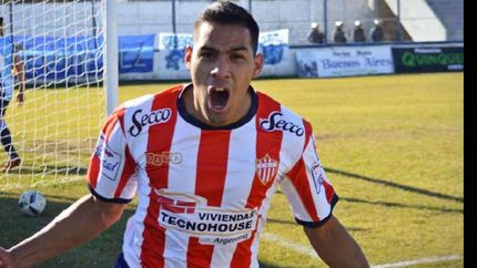 emanuel ibanez, un viejo conocido de aldirico, se suma al gasolero emanuel ibanez, un viejo conocido de aldirico, se suma al gasolero