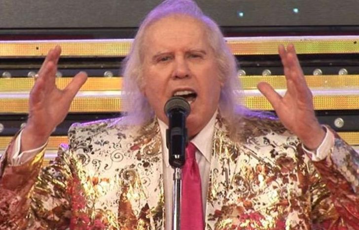 Fue un referente de la movida tropical.