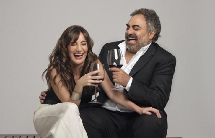 Se estrenará en agosto.