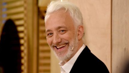 andy con cinco invitados bravos, en ph