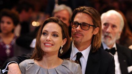 angelina jolie gano una batalla legal contra brad pitt