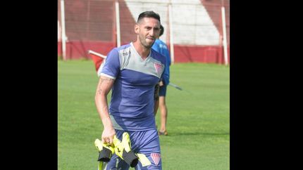 maximiliano gagliardo no continuara en los andes