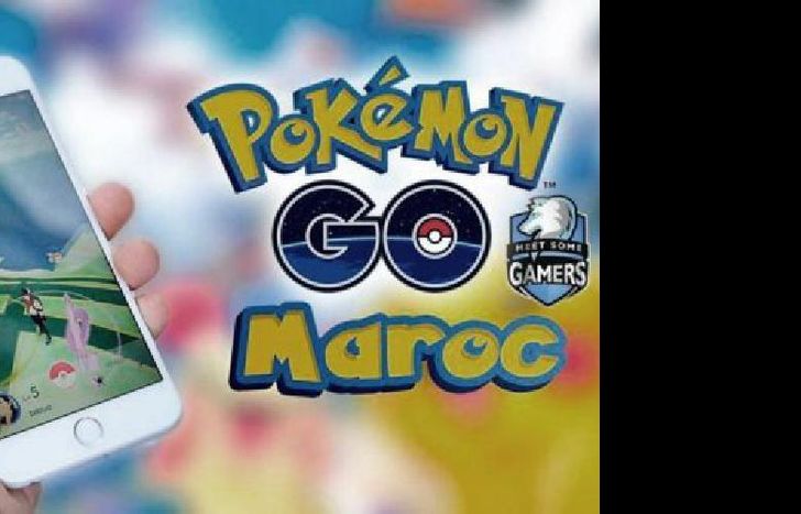 pokemon go 1