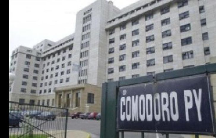 comodoro py