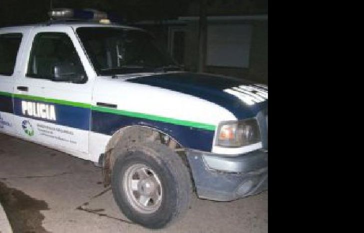 policia