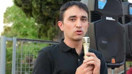 Luis María Chebel analizó el presente de Lanús. Luis María Chebel analizó el presente de Lanús.